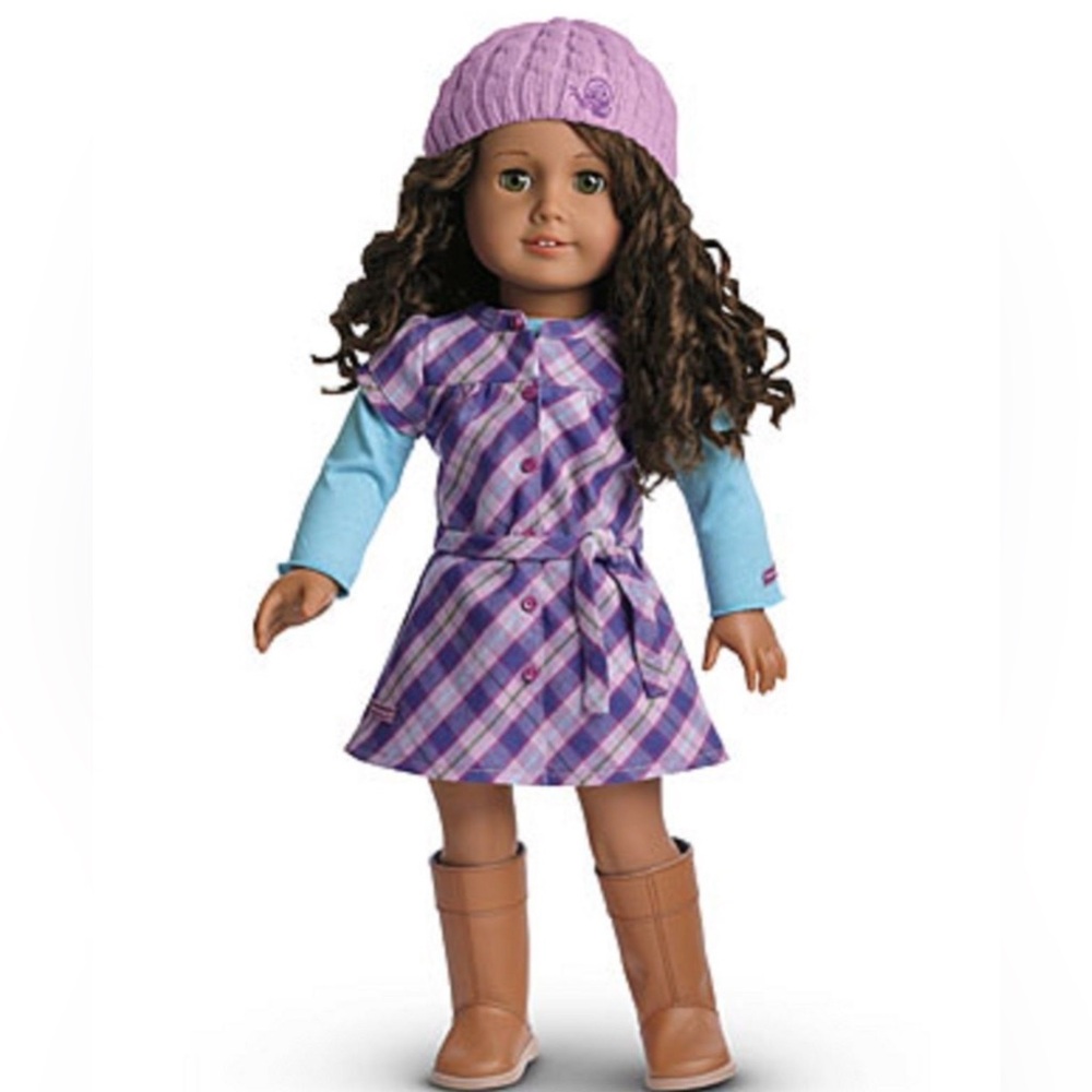 American Girl Outfit